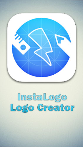 Download InstaLogo: Logo creator for Android phones and tablets.