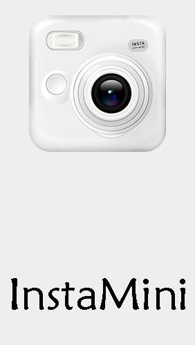 Baixar grátis InstaMini - Instant cam, retro cam apk para Android. Aplicativos para celulares e tablets.