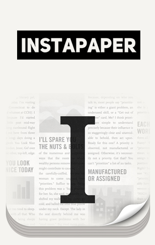 Instapaper