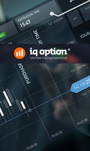 Download IQ Option Binary Options for Android phones and tablets.