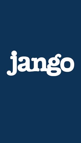 Download Jango radio for Android phones and tablets.