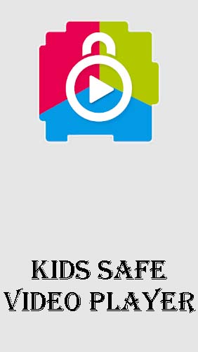 Télécharger gratuitement Lecteur vidéo pour enfants - Contrôle parental YouTube pour Android. Application sur les portables et les tablettes.