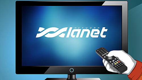 Бесплатно скачать программу Lanet.TV: Ukr TV without ads на Андроид телефоны и планшеты.