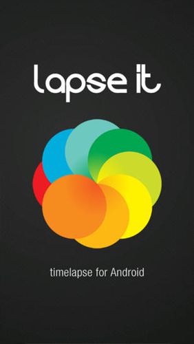 Бесплатно скачать программу Lapse it: Time lapse camera на Андроид телефоны и планшеты.