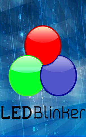 Download LED blinker for Android phones and tablets.