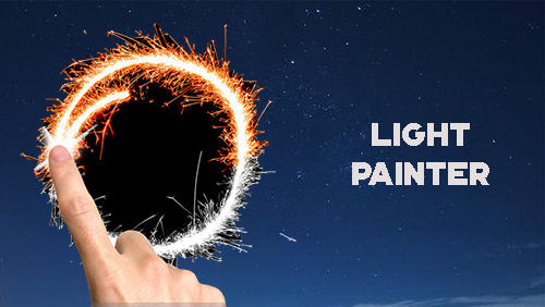 Download Light-Painter for Android phones and tablets.