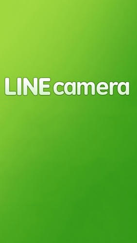 Download Line Camera: Photo Editor for Android phones and tablets.