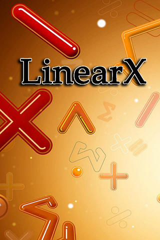 Laden Sie kostenlos Linear X für Android Herunter. App für Smartphones und Tablets.