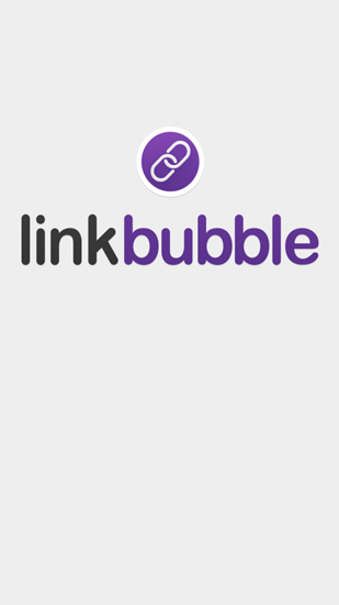 Link Bubble