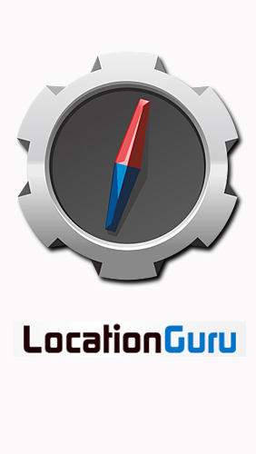 Download Location guru for Android phones and tablets.