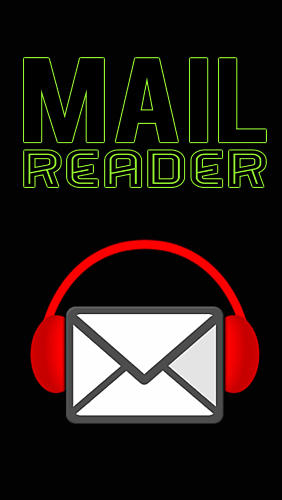 Mail reader