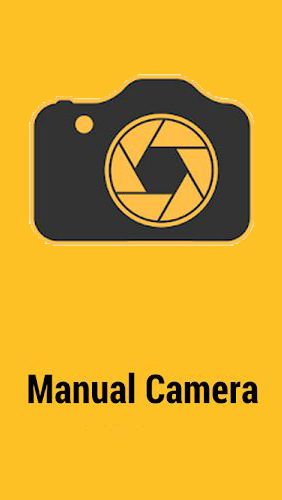 Manual camera: DSLR camera HD professional