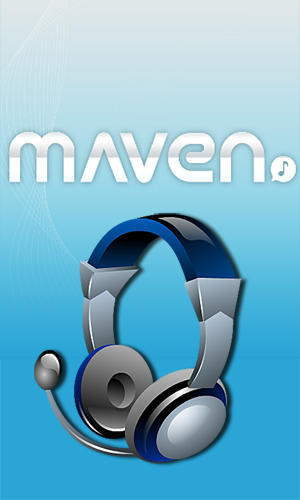 Descargar gratis Maven music player: 3D sound para Android. Apps para teléfonos y tabletas.