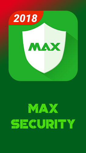 MAX security - Virus cleaner