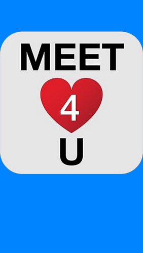 Meet4U - chat, love, singles