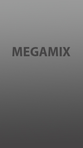 Télécharger gratuitement Megamix: Lecteur  pour Android. Application sur les portables et les tablettes.