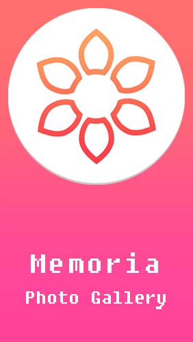 Download Memoria photo gallery for Android phones and tablets.