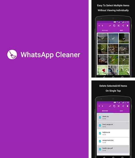 Baixar grátis Memory Cleaner apk para Android. Aplicativos para celulares e tablets.