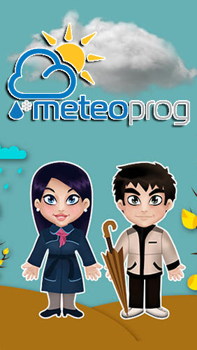 Meteoprog: Dressed by weather