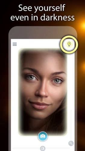 Die App Mirror für Android, Laden Sie kostenlos Programme für Smartphones und Tablets herunter.