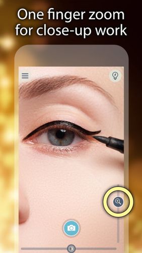 Capturas de pantalla del programa Mirror para teléfono o tableta Android.