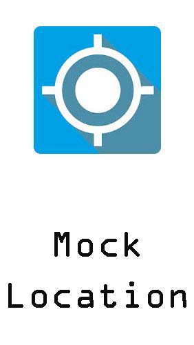 Download Mock locations - Fake GPS path for Android phones and tablets.