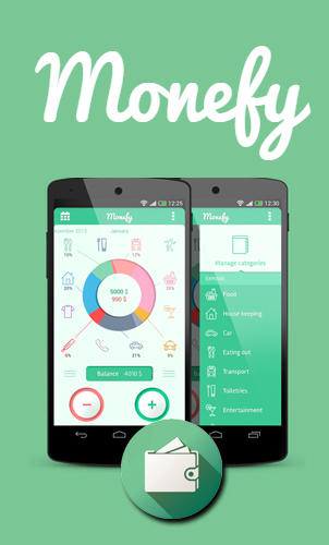 Descargar gratis Monefy pro para Android. Apps para teléfonos y tabletas.