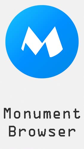 Baixar grátis Monument browser: AdBlocker & Fast downloads apk para Android. Aplicativos para celulares e tablets.