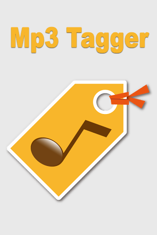 Download Mp3 Tagger for Android phones and tablets.