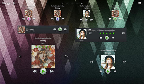 Baixar grátis Music player pro para Android. Programas para celulares e tablets.