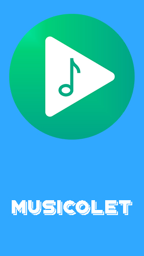Baixar grátis Musicolet: Music player apk para Android. Aplicativos para celulares e tablets.