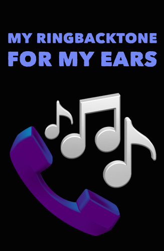 Descargar gratis My ringbacktone: For my ears para Android. Apps para teléfonos y tabletas.