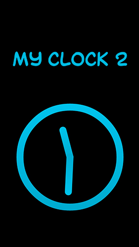 Descargar gratis My clock 2 para Android. Apps para teléfonos y tabletas.