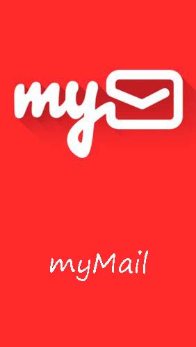 Download myMail – Email for Android phones and tablets.