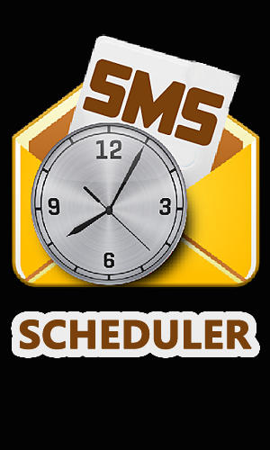 Descargar gratis Sms scheduler para Android. Apps para teléfonos y tabletas.