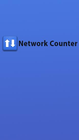 Baixar grátis Network Counter apk para Android. Aplicativos para celulares e tablets.