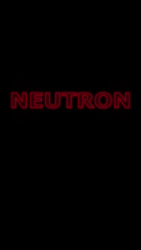 Descargar gratis Neutron: Music Player para Android. Apps para teléfonos y tabletas.