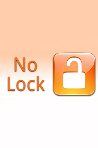 Download No lock for Android phones and tablets.