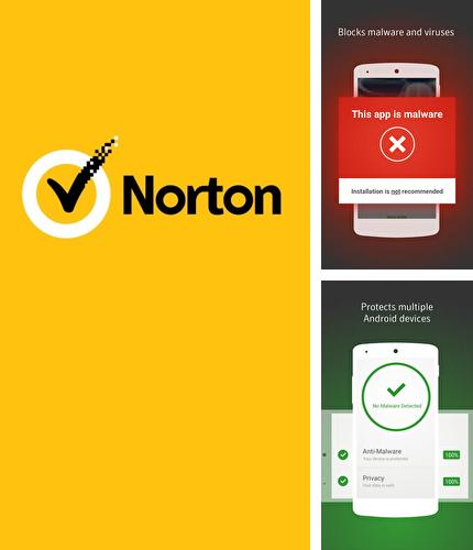 Download Norton Security: Antivirus for Android phones and tablets.