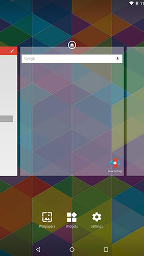 Download Nova Launcher for Android for free. Apps for phones and tablets.