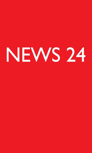 Download News 24 for Android phones and tablets.