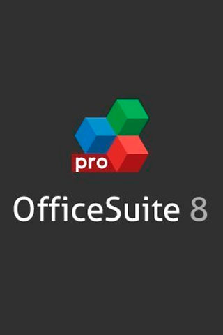 Download OfficeSuite 8 for Android phones and tablets.