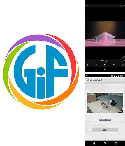 Download Gif player for Android phones and tablets.