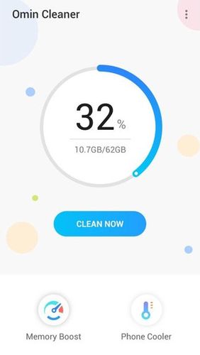 Download Omni cleaner - Powerful cache clean for Android for free. Apps for phones and tablets.