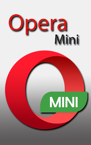 opera mini download