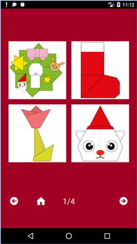 Origami Instructions Step-by-step app for Android, download programs for phones and tablets for free.