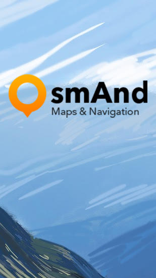 Download Osmand: Maps and Navigation for Android phones and tablets.
