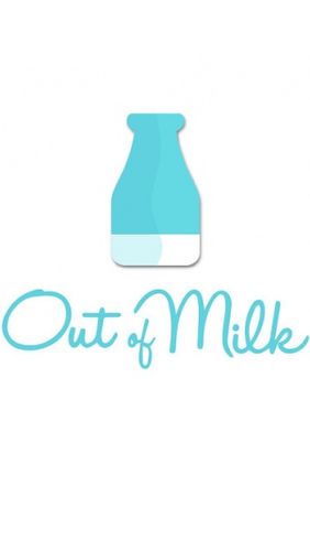Бесплатно скачать программу Out of milk - Grocery shopping list на Андроид телефоны и планшеты.