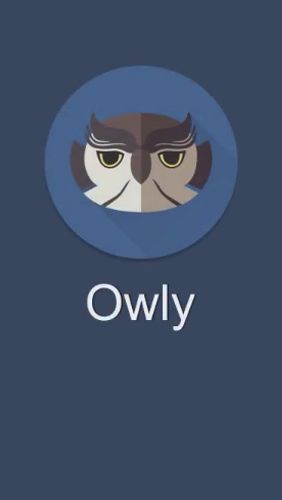 Owly for Twitter