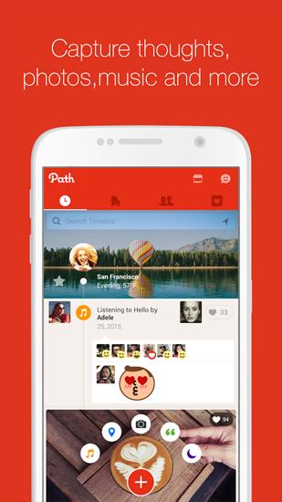 Download Path for Android for free. Apps for phones and tablets.